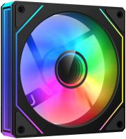 Вентилятор для корпуса DeepCool CG530 Reversed R-EDF120-BKAPR17-G-1