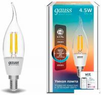 Светодиодная лампочка Gauss Smart Home 1280112