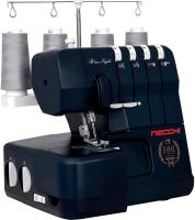 Оверлок Necchi NL12C