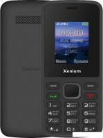 Телефон Xenium X175 (черный)