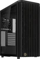 Корпус ASUS ProArt PA401 Wood Edition TG Panel (черный)