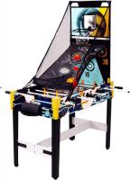 Игровой стол Weekend UniPlay 12 в 1 54.201.04.0