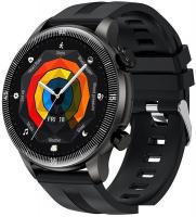 Умные часы Hoco Y31 (черный)