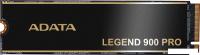 SSD ADATA Legend 900 Pro 1TB SLEG-900P-1TCS