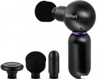 Перкуссионный массажер Kitfort KT-2987