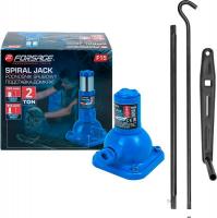 Домкрат-подставка FORSAGE F-F15 (60055)