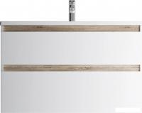 AM.PM Тумба под умывальник X-Joy M85A-FHX1002-WC1002WG