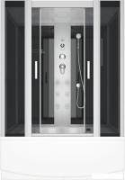 Душевая кабина Erlit ER4515TP-C4-RUS 148x80