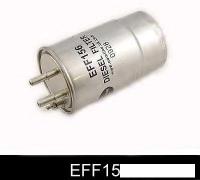 Топливный фильтр Comline EFF156