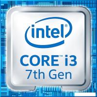 Процессор Intel Core i3-7100T