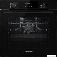 Электрический духовой шкаф KUPPERSBERG HF 609 B