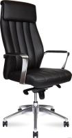 Офисное кресло Norden Madrid Black L340HCA-Black (черный)