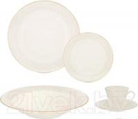 Столовый сервиз Fioretta Pearl TDS538 (30пр)