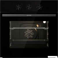 Электрический духовой шкаф Gorenje BO6725E02NBG