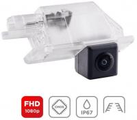 Камера заднего вида Incar VDC-119FHD