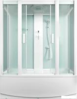 Душевая кабина MirWell MR3517TP-C3-RUS