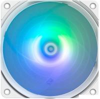 Вентилятор для корпуса Zalman ZM-AF120R ARGB (белый)