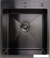 Кухонная мойка MARRBAXX B4050-R B4050-MR (графит)