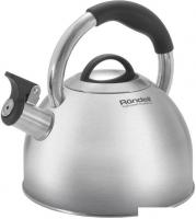 Чайник со свистком Rondell Craft RDS-1951