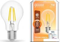 Светодиодная лампочка Gauss Smart Home 1200112