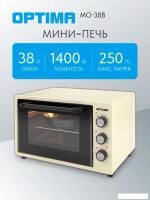 Мини-печь Optima MO-38B