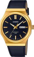 Наручные часы Casio MTP-E735GL-1A