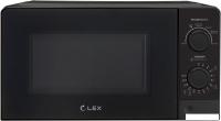 Микроволновая печь LEX FSMO 20.01N BL