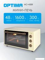 Мини-печь Optima MO-48BR