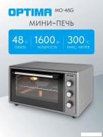 Мини-печь Optima MO-48G