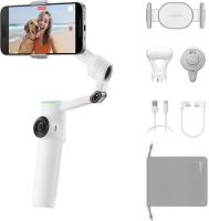 Стабилизатор Insta360 Flow 2 Pro Creator Kit (белый)