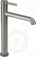 Смеситель Filarete Roun FL6020 (никель)