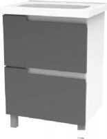 АВН Тумба под умывальник Сицилия 80 87.16