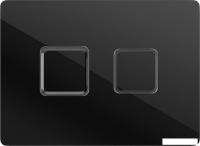 Панель смыва Cersanit Square 63529