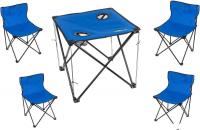 Набор садовой мебели KingTul KT-SP-118D(56083)