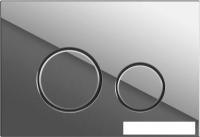 Панель смыва Cersanit Twins 63523