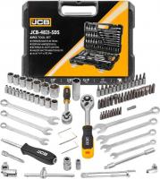Универсальный набор инструментов JCB 4821-5DS (59773)
