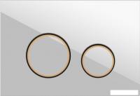 Панель смыва Cersanit Twins 63535