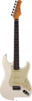 Электрогитара EKO S-300V Vintage Olympic White