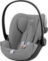 Детское автокресло Cybex Cloud G i-size Plus (stone grey)