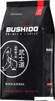 Кофе BUSHIDO Black Katana (1кг)