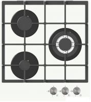 Варочная панель ZorG HAG45 FDW white