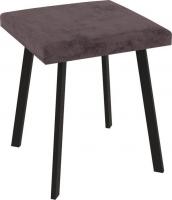 Табурет Макс Стайл Тб-350/30/МСТ (шоколад)