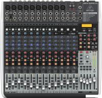 Микшерный пульт Behringer Xenyx QX2442USB
