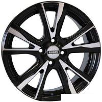 Литые диски Neo 574 15x6