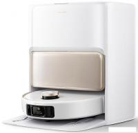 Робот-пылесос Trouver Robot Vacuum V50 Ultra Complete RLV72LE-1 (евровилка, белый)