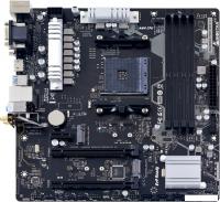 Материнская плата BIOSTAR B550MX/E Pro Ver. 6.1