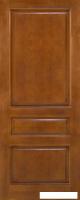 Межкомнатная дверь ПМЦ ДГ 5 70x200 (коньяк)