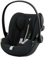 Детское автокресло Cybex Cloud G i-size Plus (moon black)
