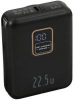 Внешний аккумулятор EOFE G108 10000mAh (черный)