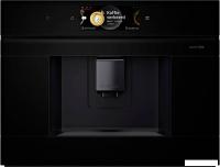 Кофемашина Bosch Serie 8 CTL9181D0